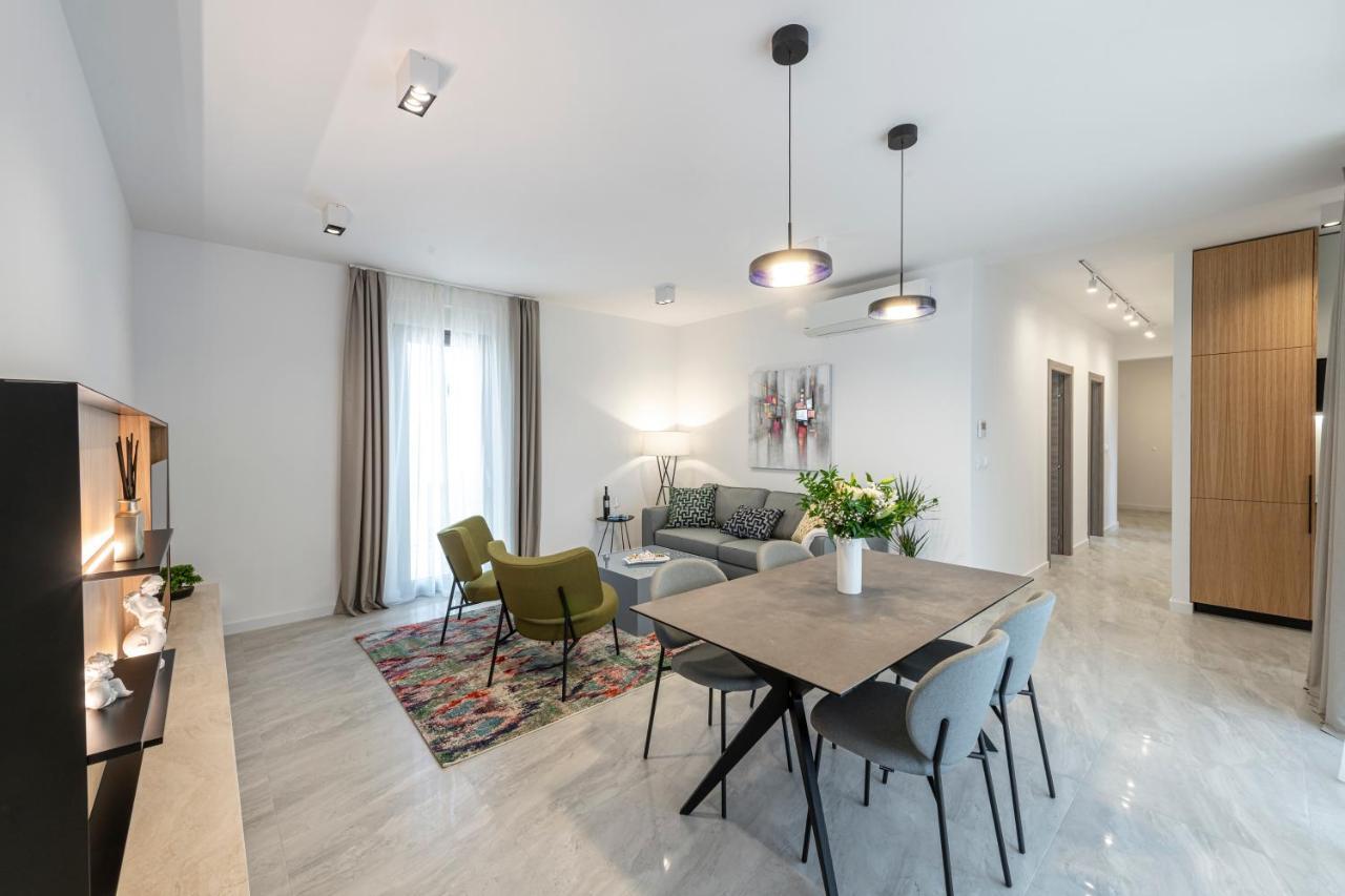 Luxury Apartments Mazza -Michaela Dubrovnik Exterior photo