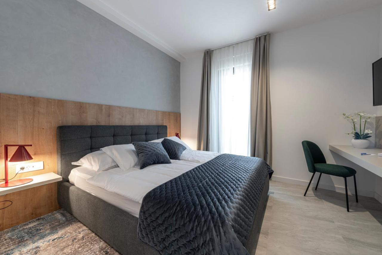 Luxury Apartments Mazza -Michaela Dubrovnik Exterior photo