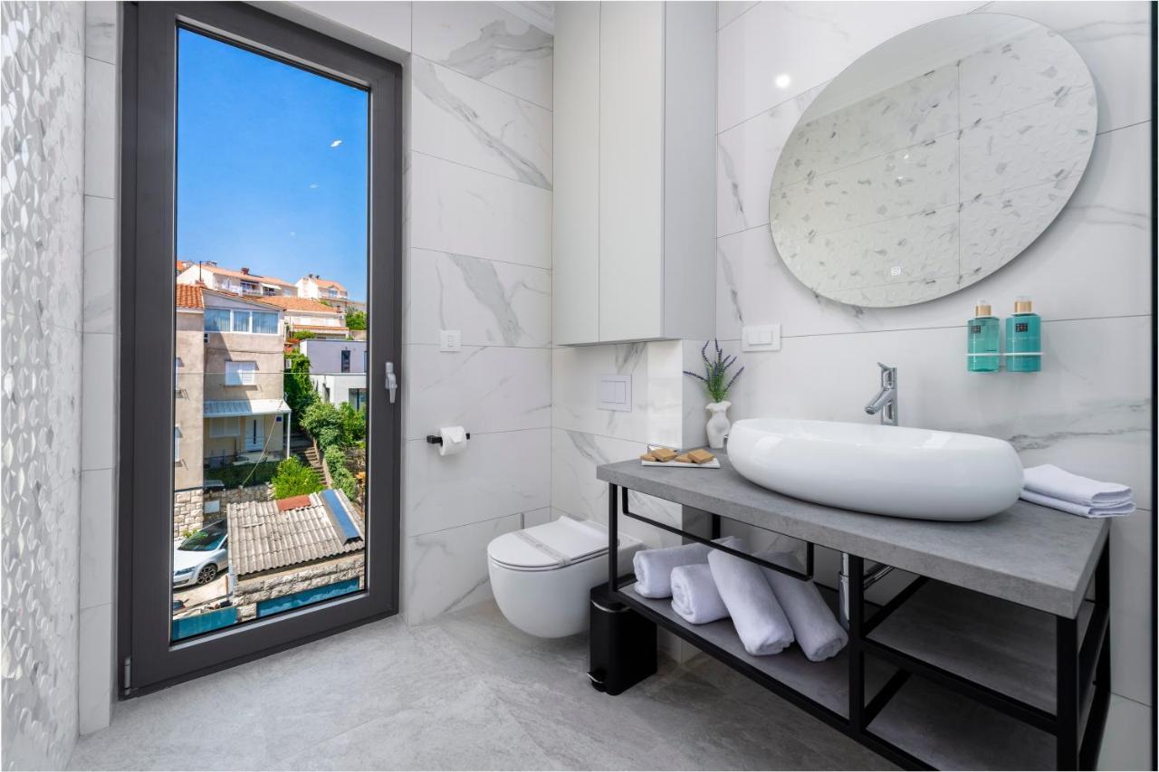 Luxury Apartments Mazza -Michaela Dubrovnik Exterior photo